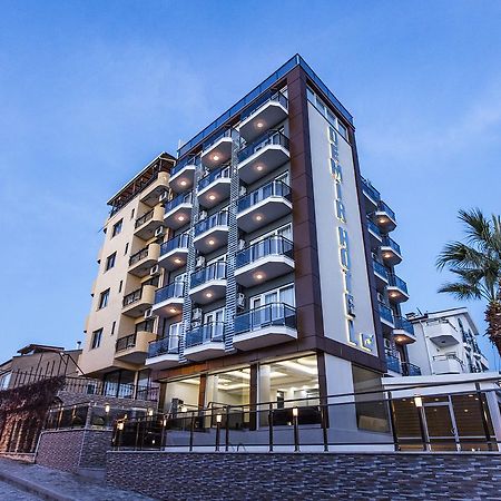 Demir Suit Hotel Kuşadası Exterior photo