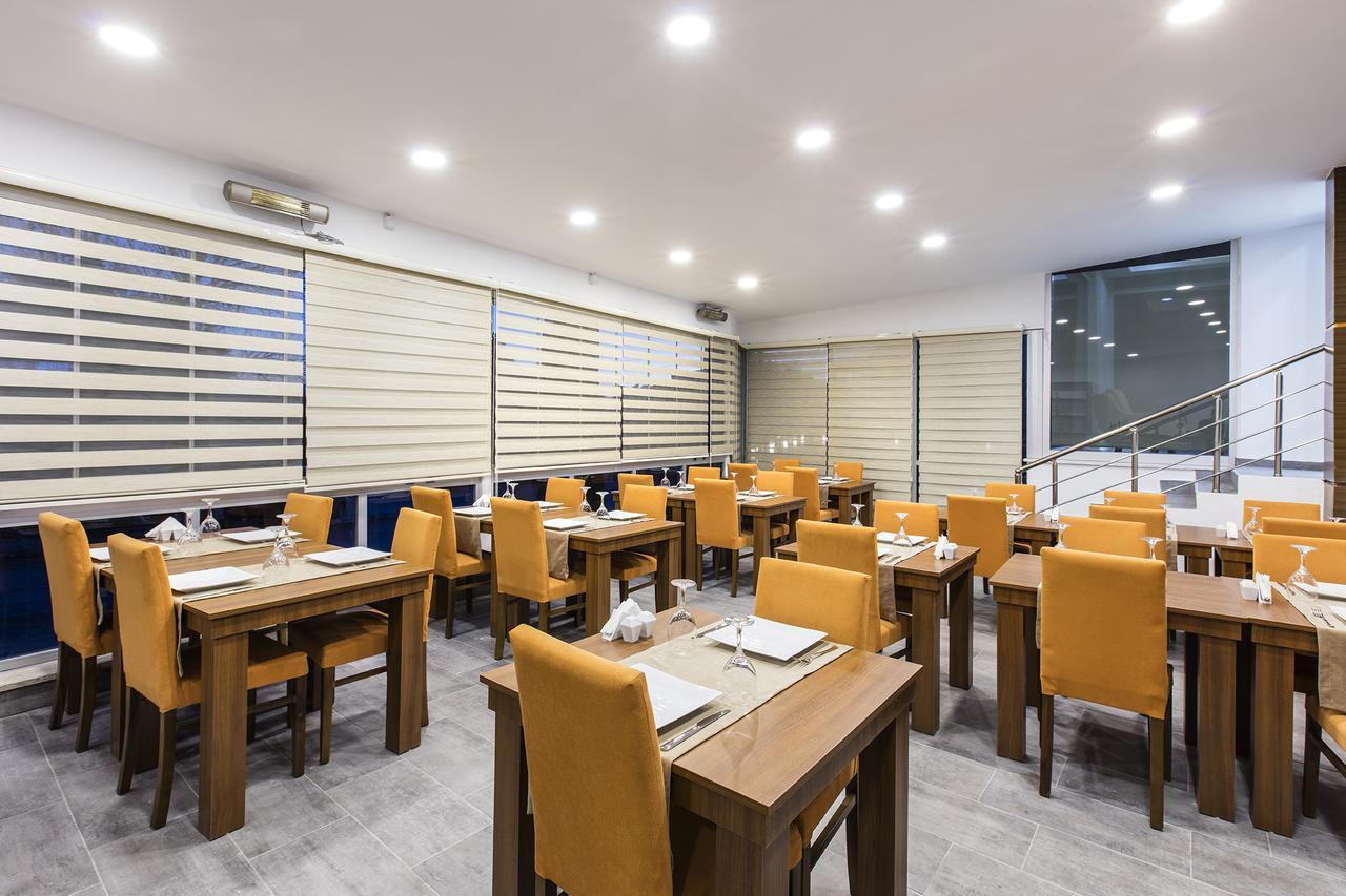 Demir Suit Hotel Kuşadası Exterior photo
