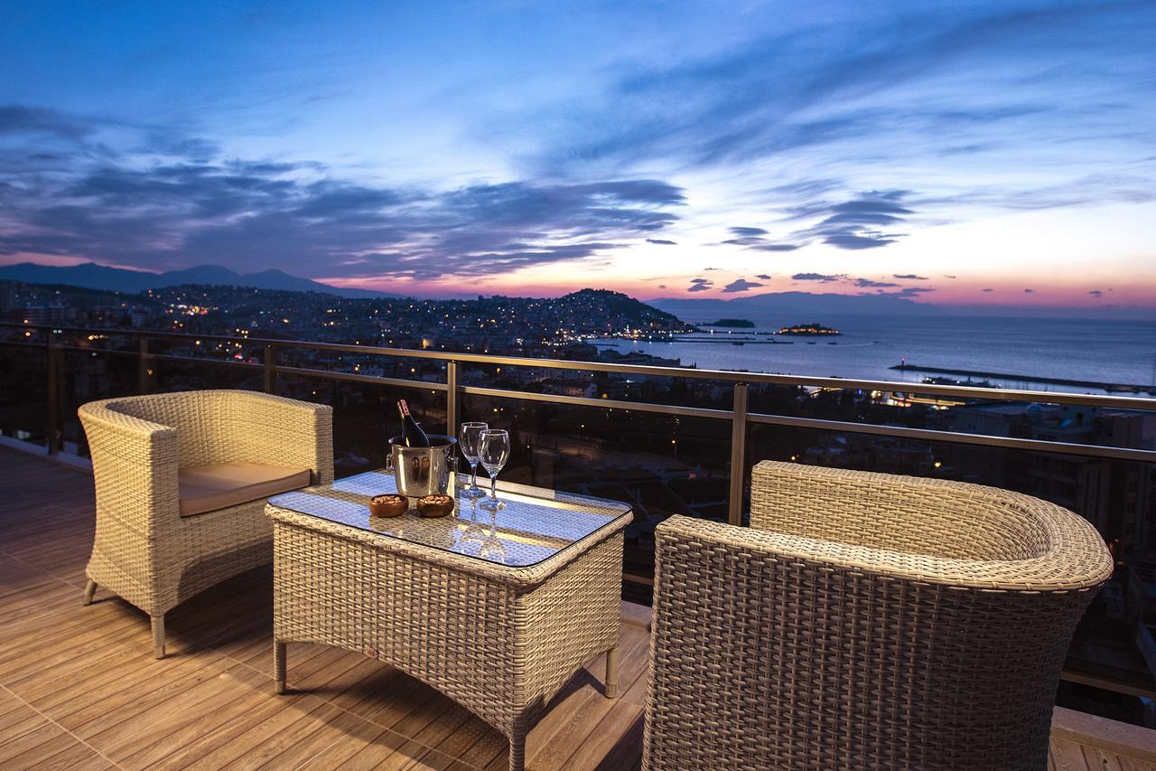 Demir Suit Hotel Kuşadası Exterior photo